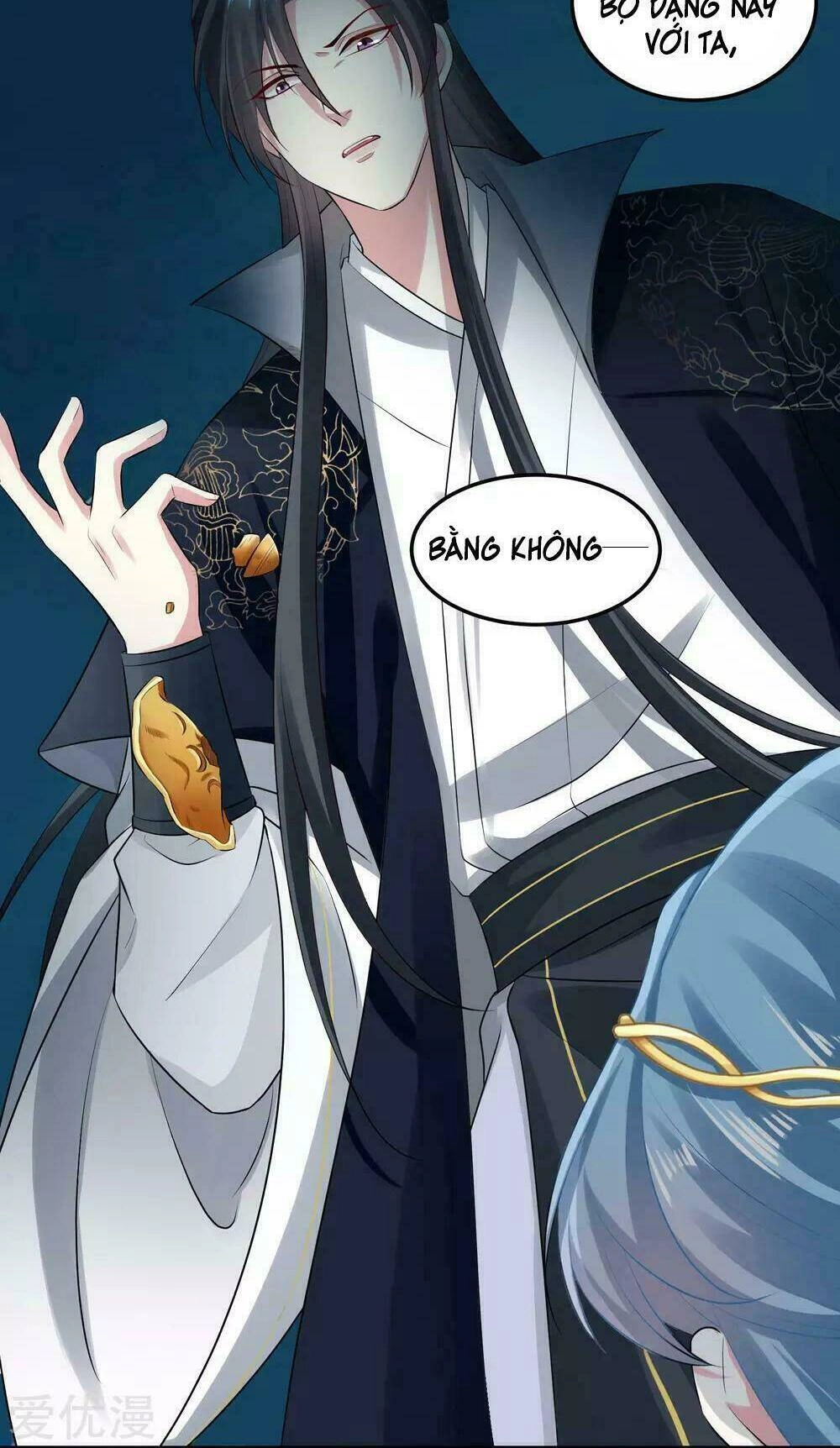 Độc Y Đích Nữ Chapter 17 - 7