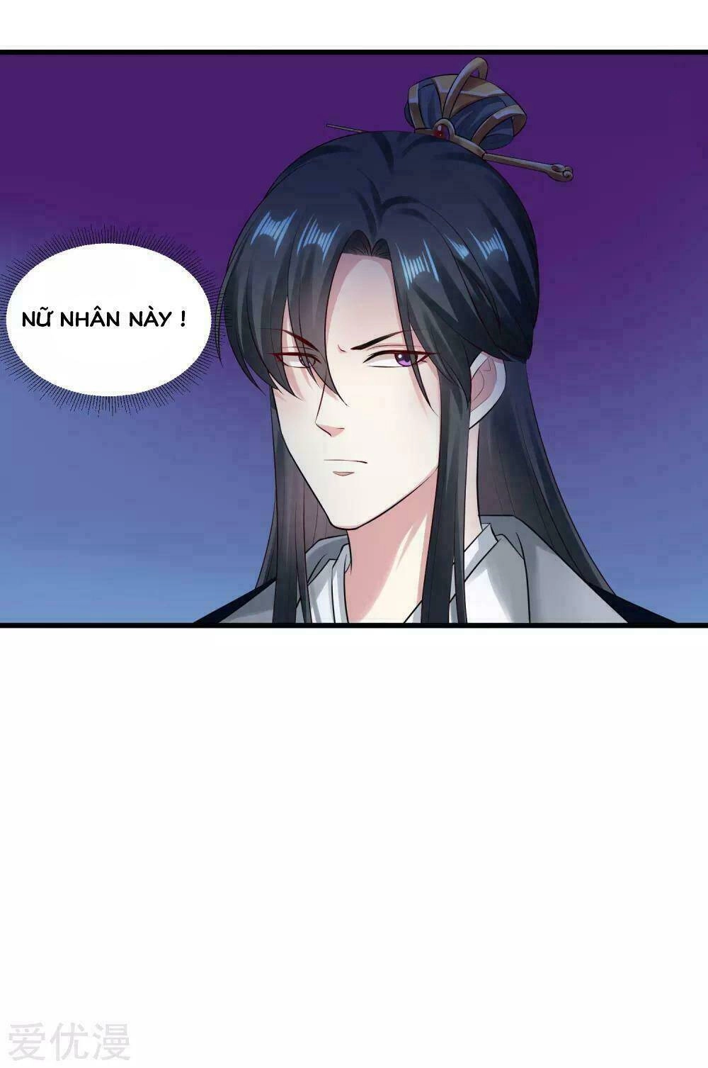 Độc Y Đích Nữ Chapter 17 - 10