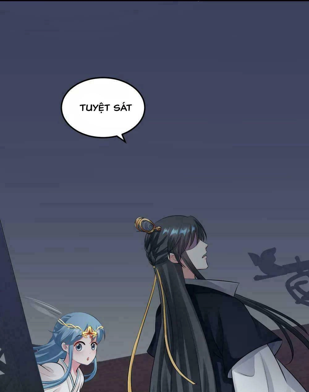 Độc Y Đích Nữ Chapter 17 - 12