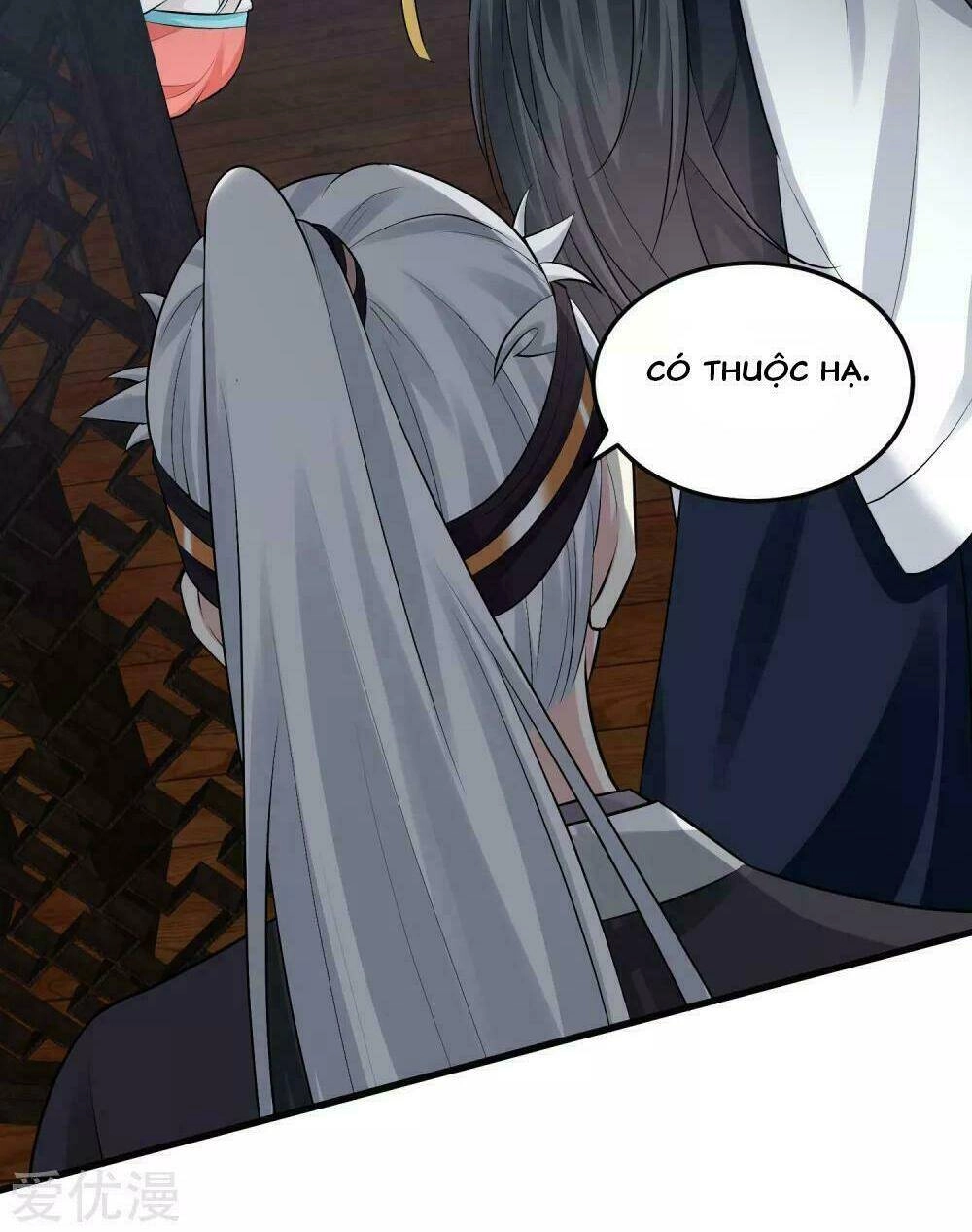 Độc Y Đích Nữ Chapter 17 - 13