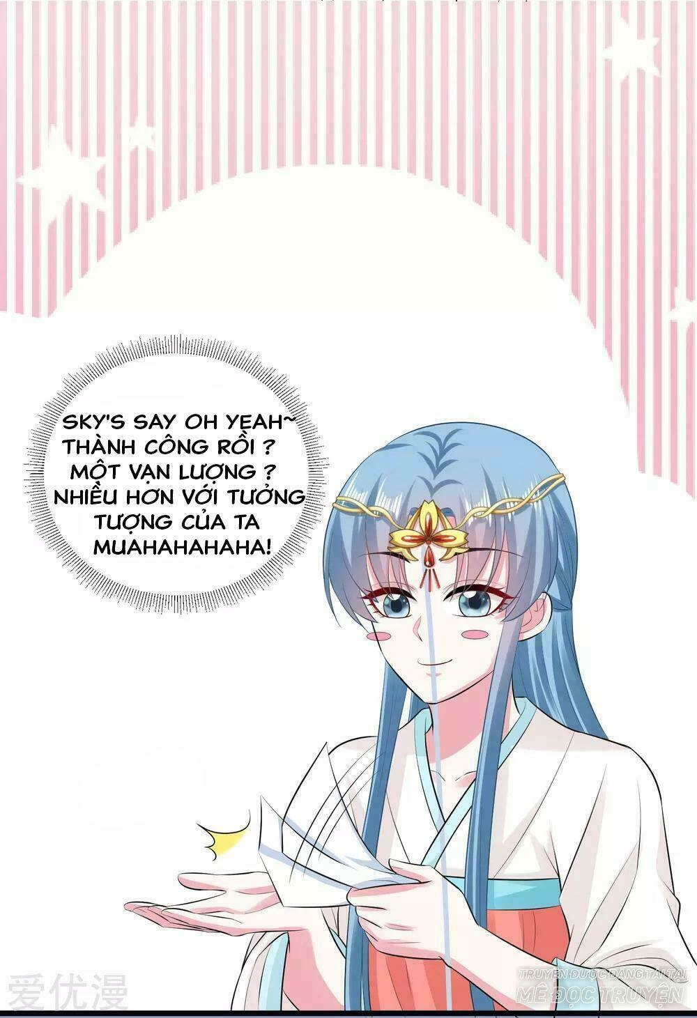 Độc Y Đích Nữ Chapter 17 - 15