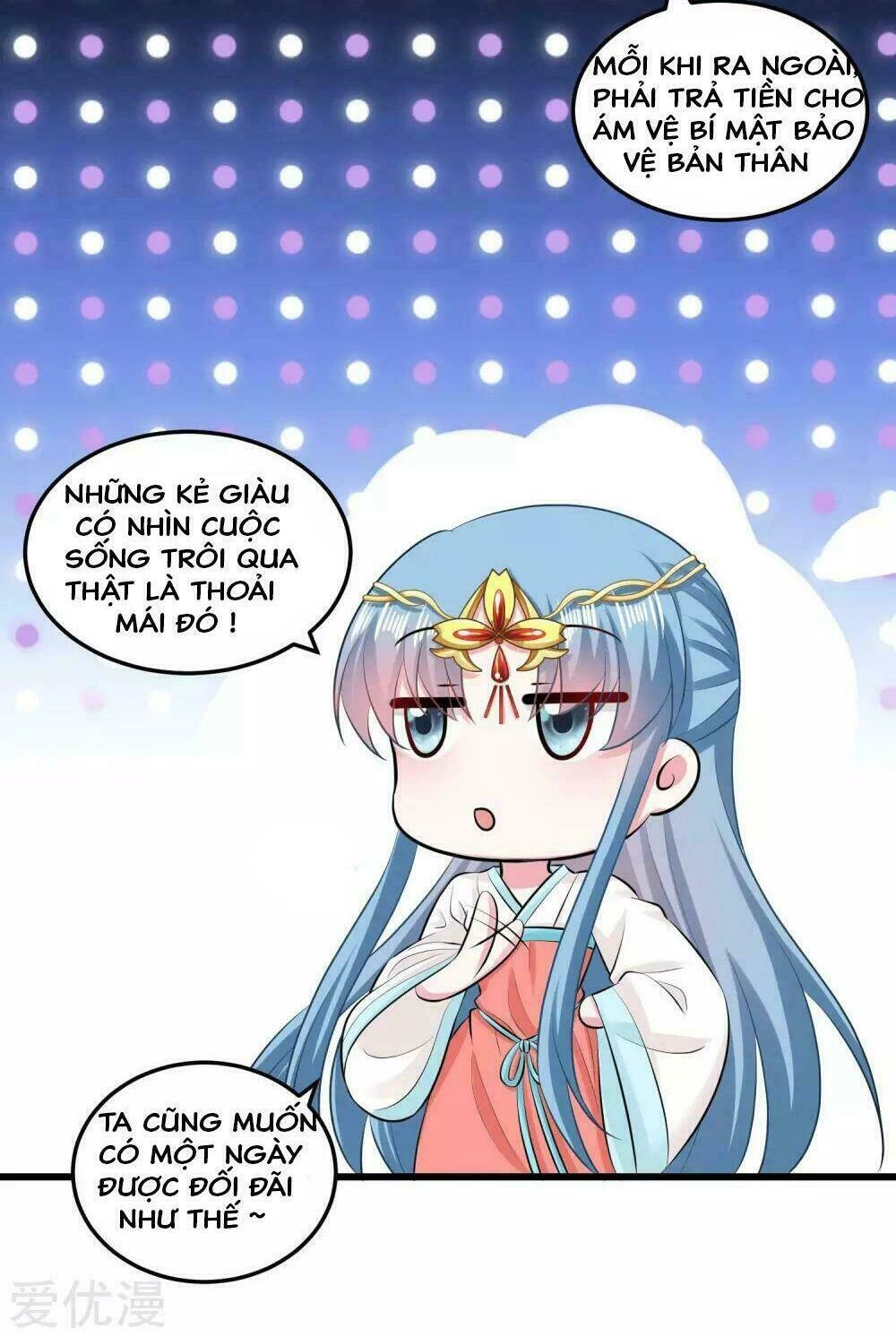 Độc Y Đích Nữ Chapter 17 - 17