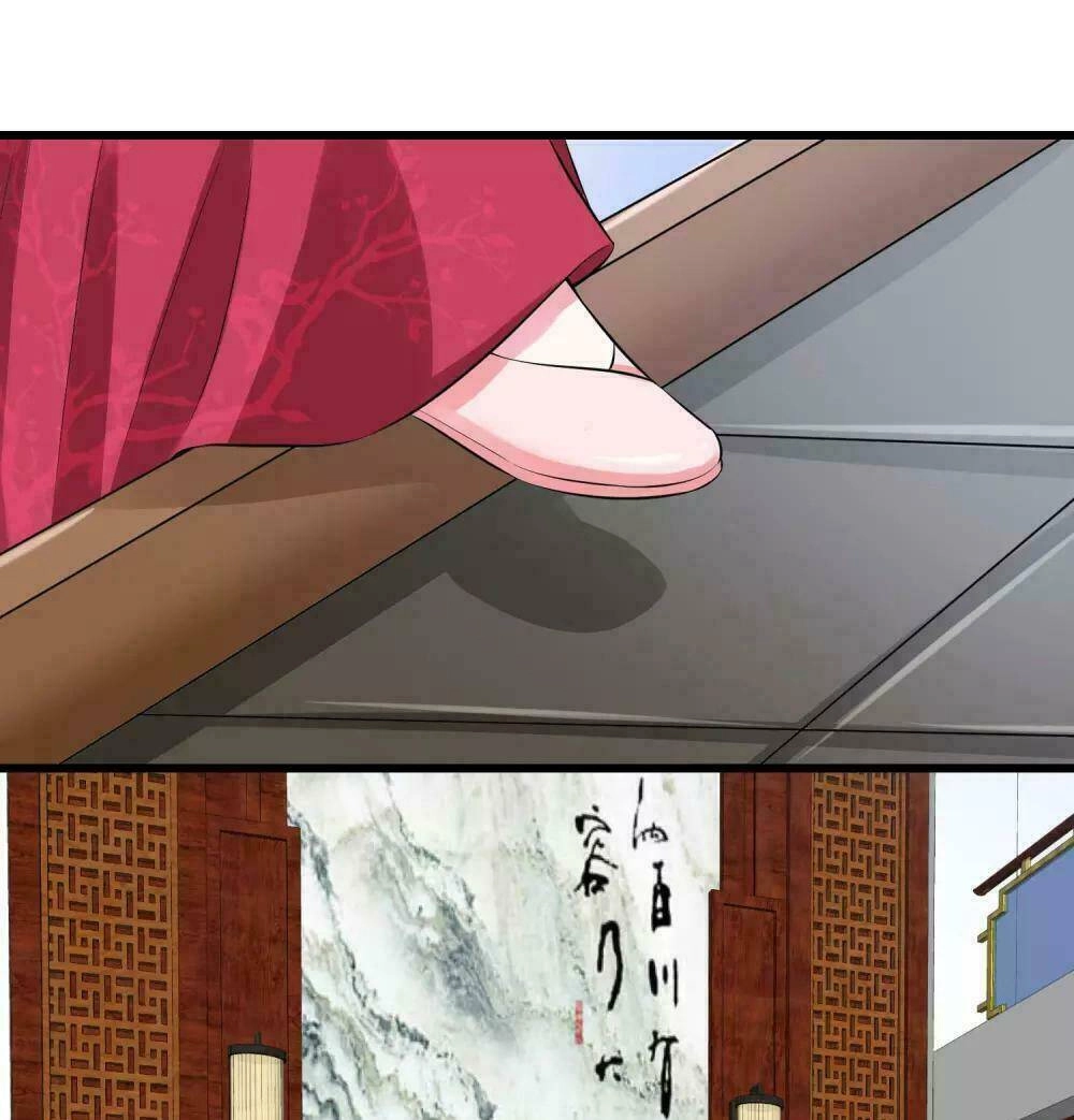 Độc Y Đích Nữ Chapter 17 - 24