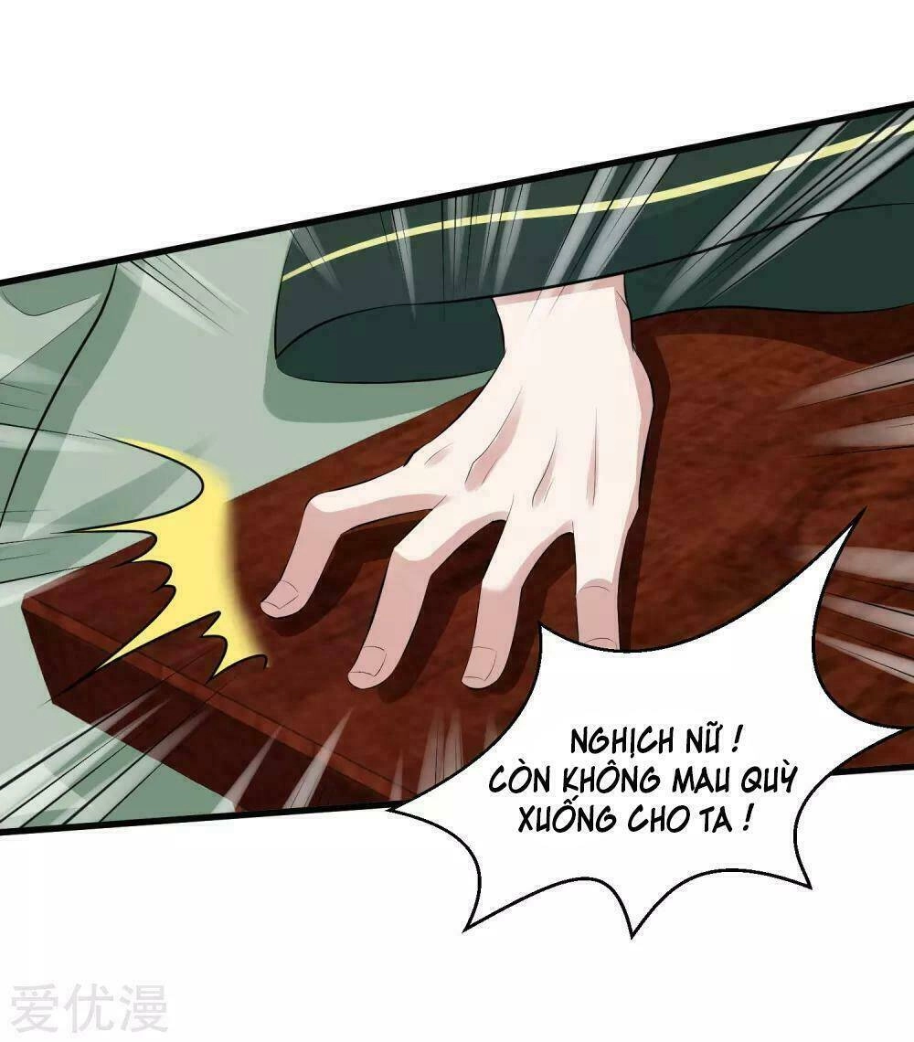 Độc Y Đích Nữ Chapter 17 - 30