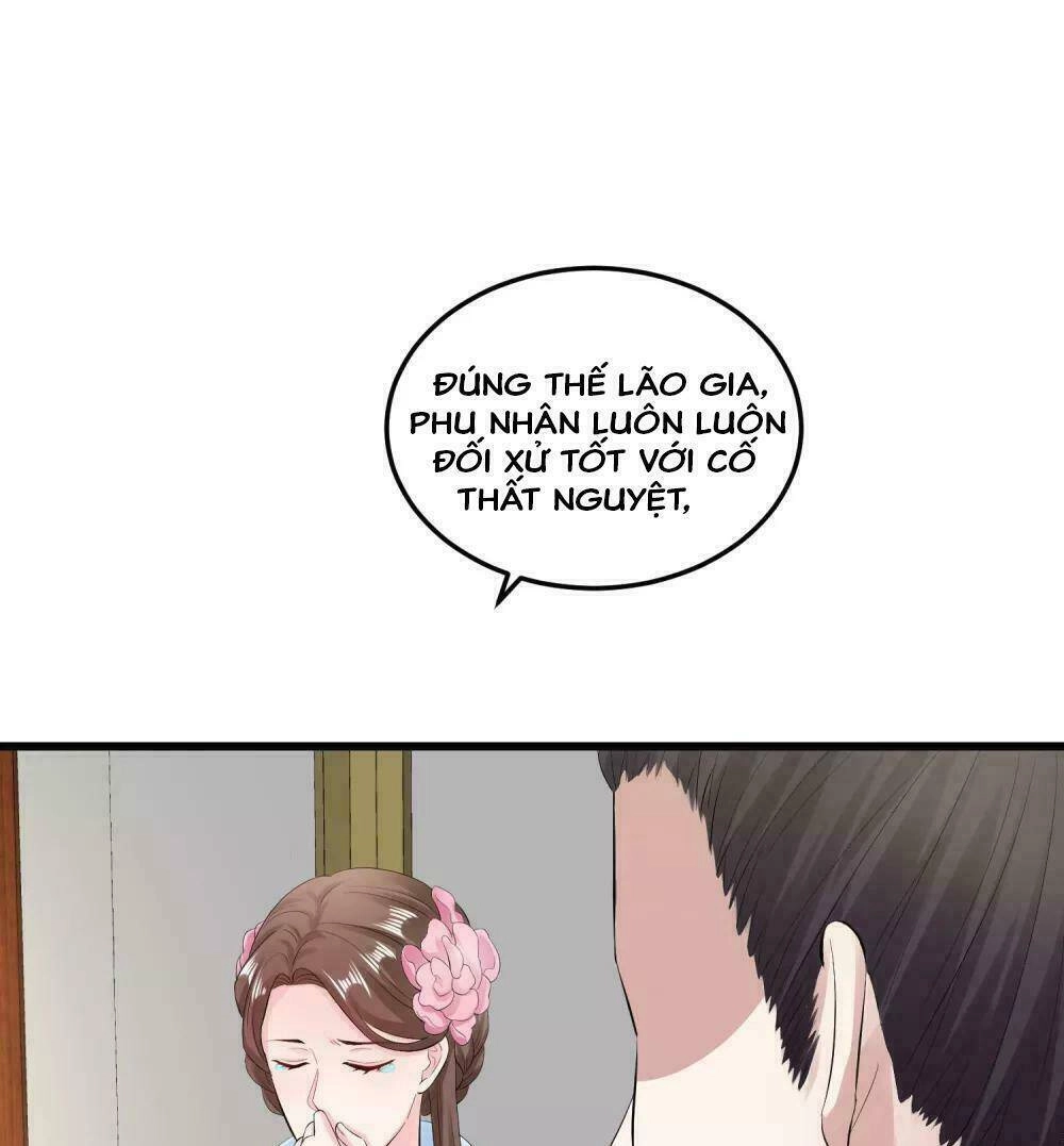 Độc Y Đích Nữ Chapter 17 - 33