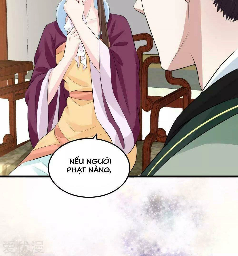 Độc Y Đích Nữ Chapter 17 - 34