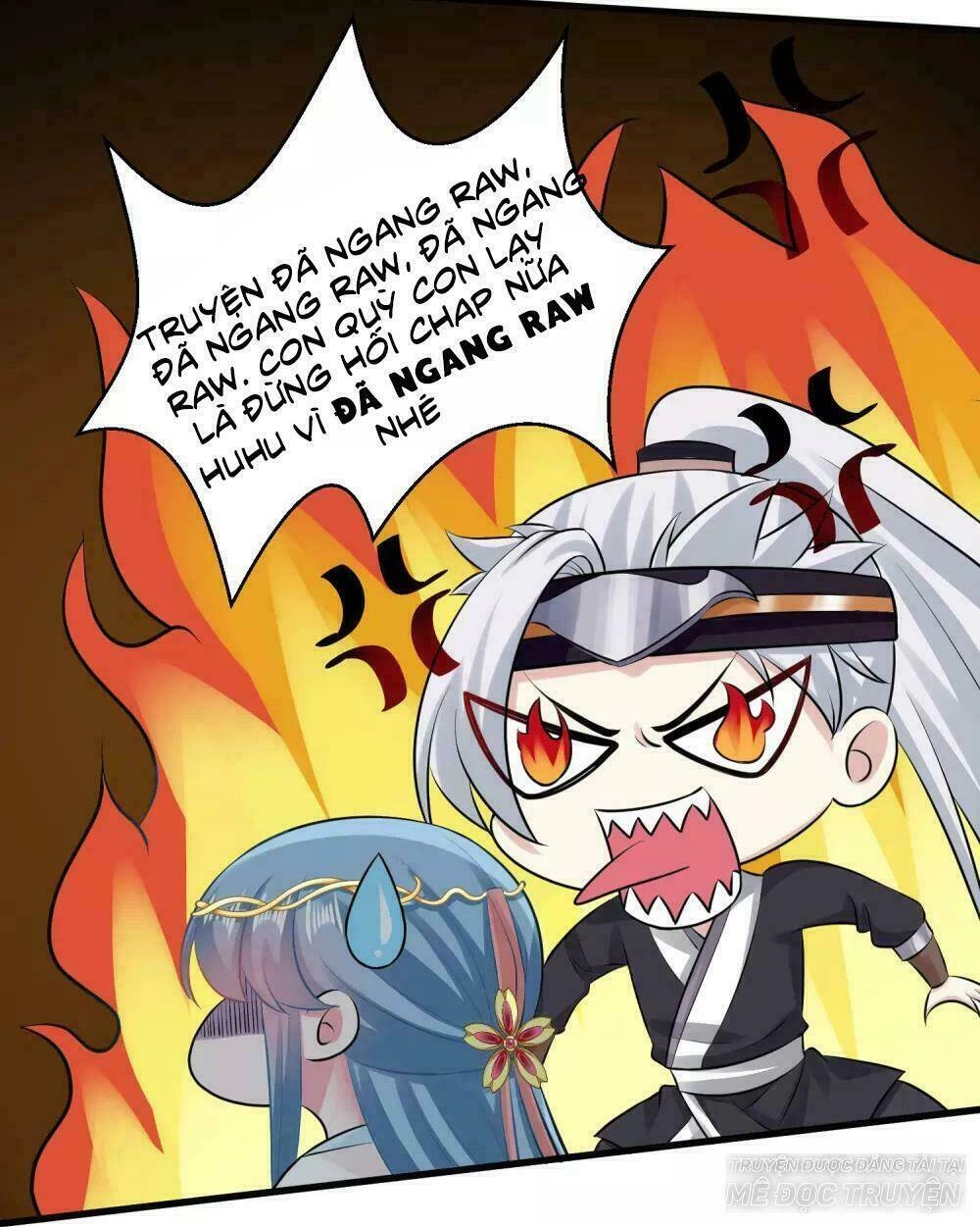 Độc Y Đích Nữ Chapter 17 - 37