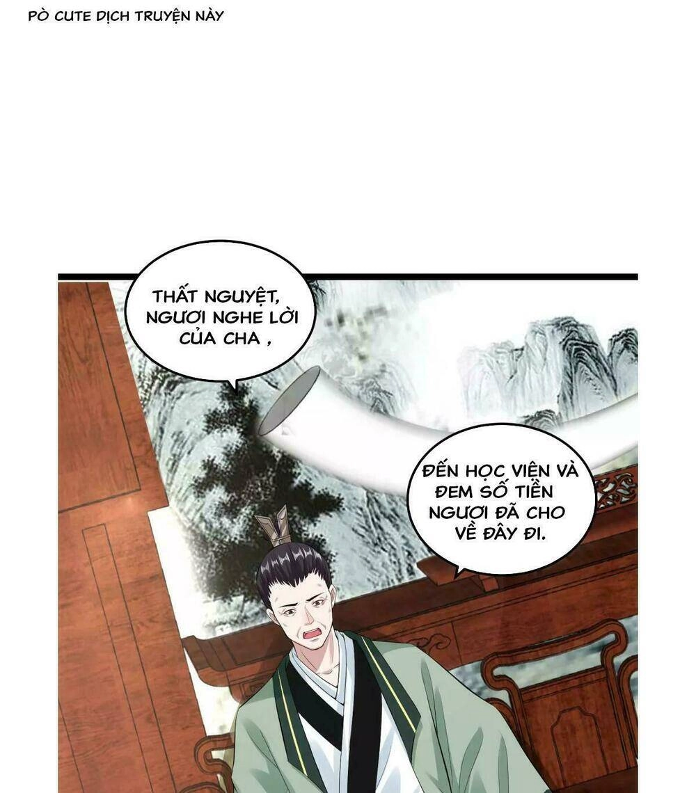 Độc Y Đích Nữ Chapter 18 - 1