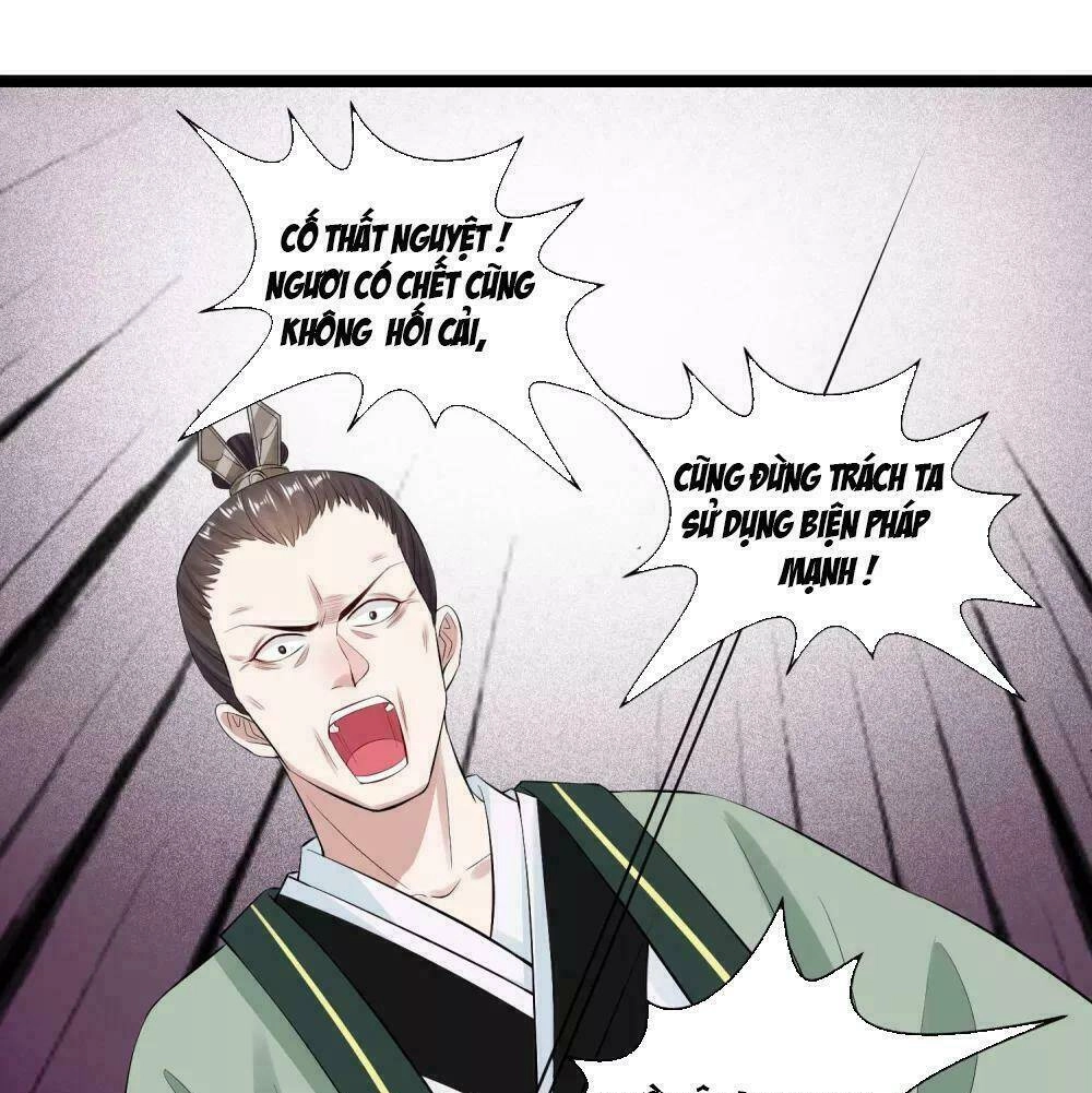 Độc Y Đích Nữ Chapter 18 - 6