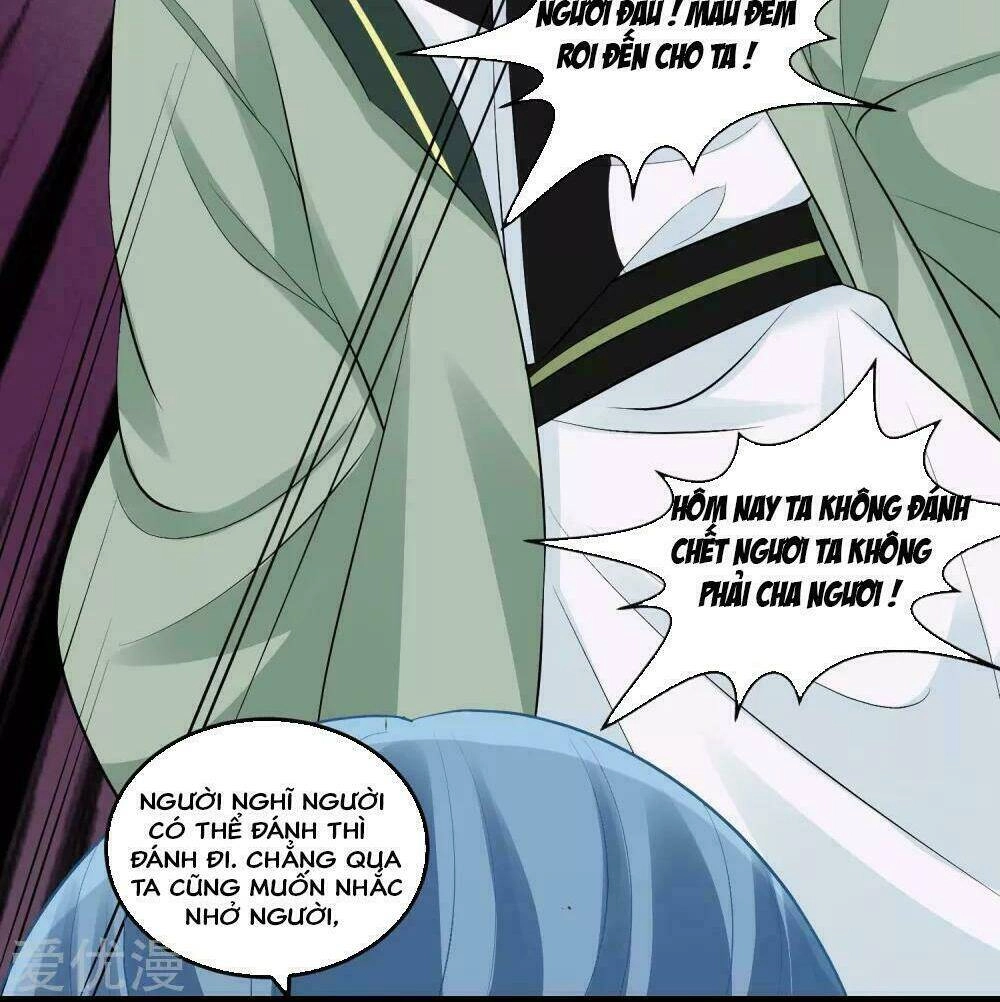 Độc Y Đích Nữ Chapter 18 - 7