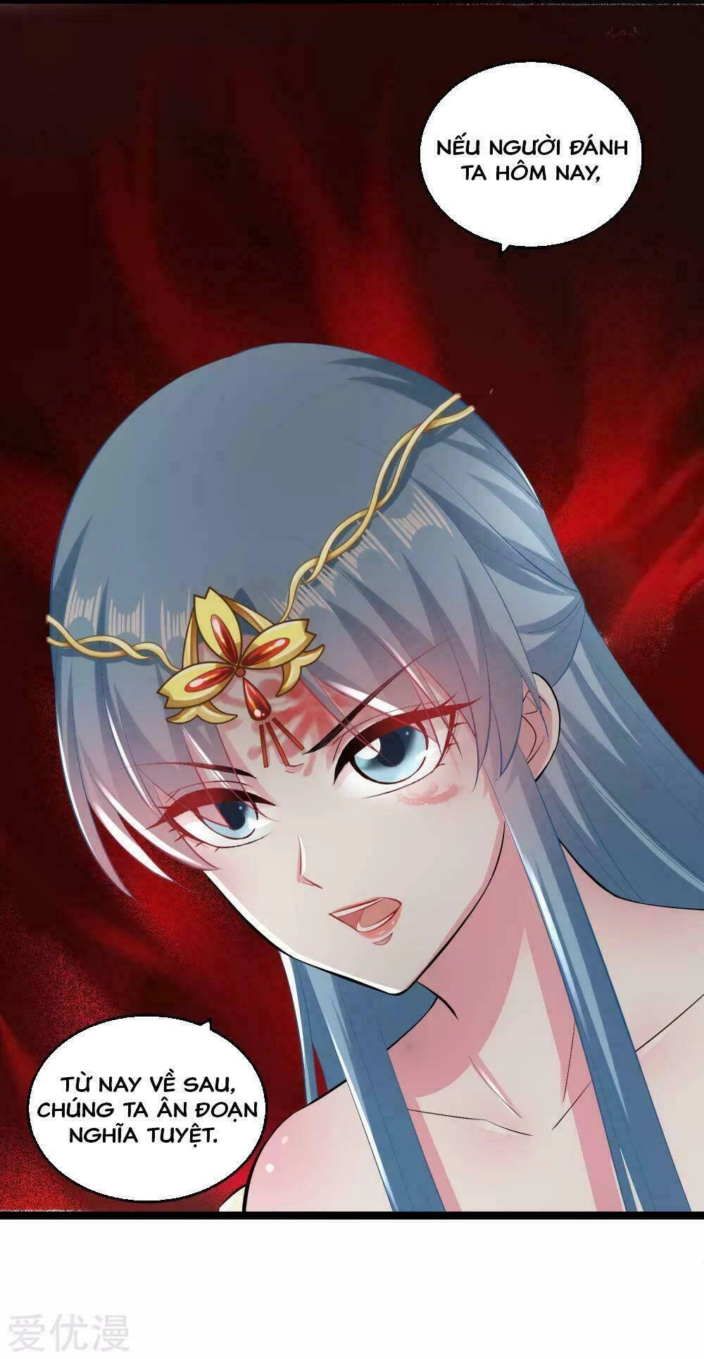 Độc Y Đích Nữ Chapter 18 - 8