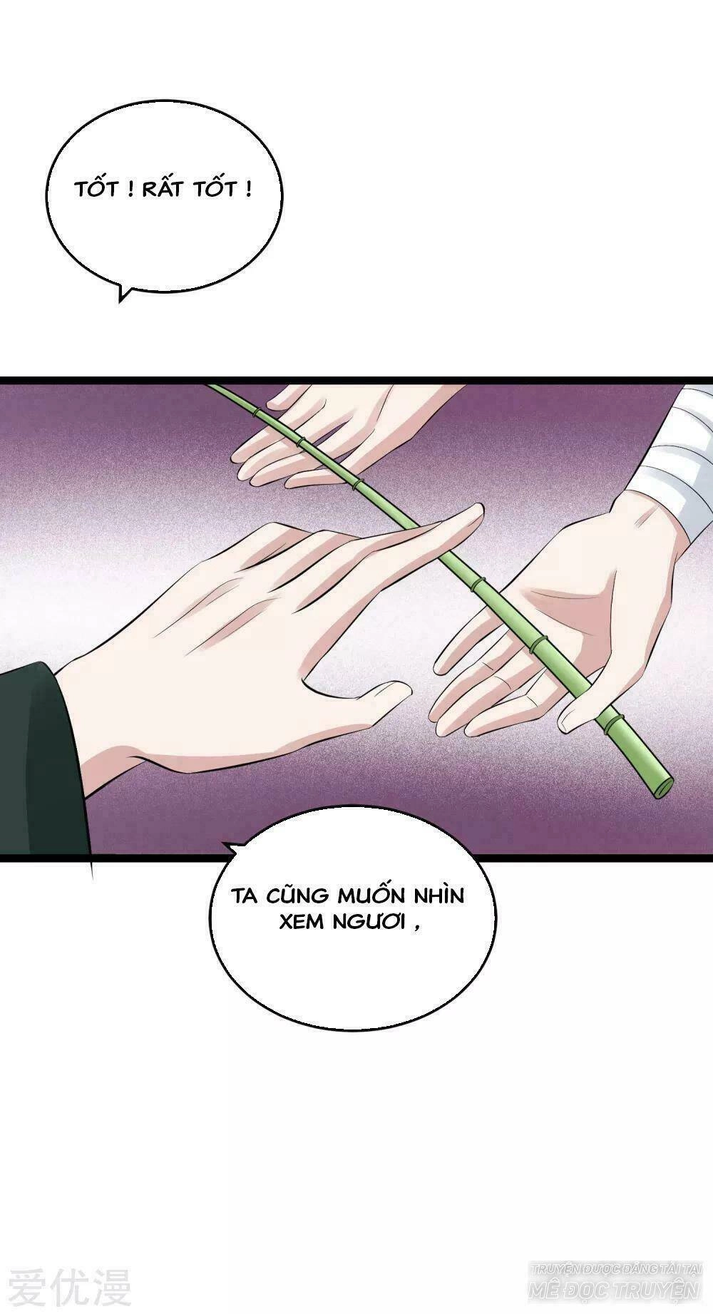 Độc Y Đích Nữ Chapter 18 - 9