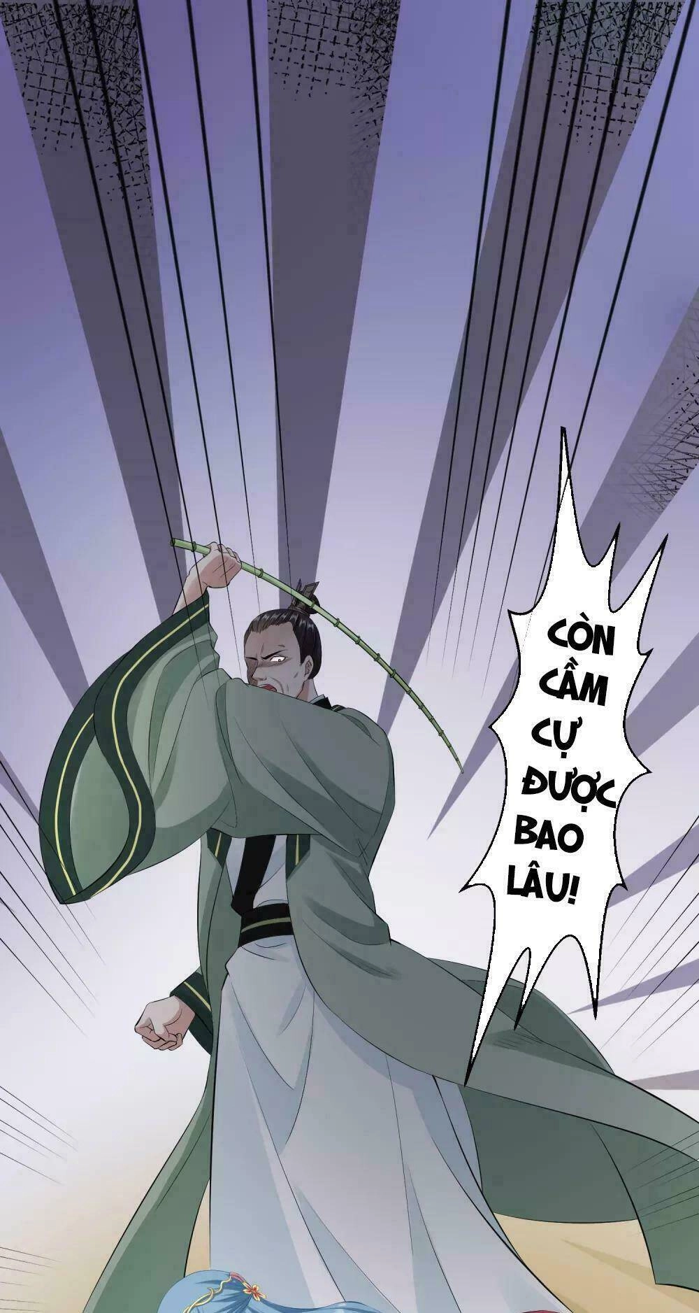 Độc Y Đích Nữ Chapter 18 - 10