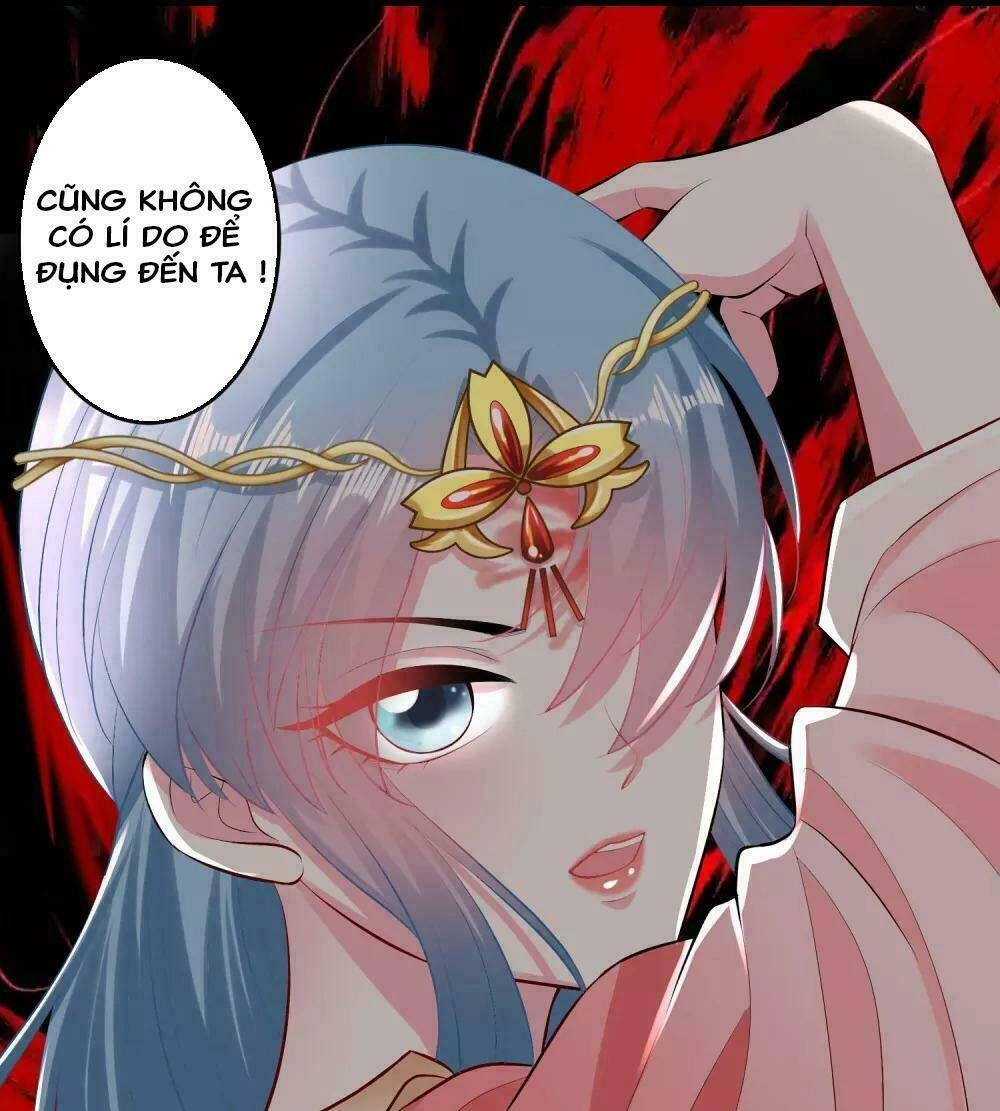 Độc Y Đích Nữ Chapter 18 - 21