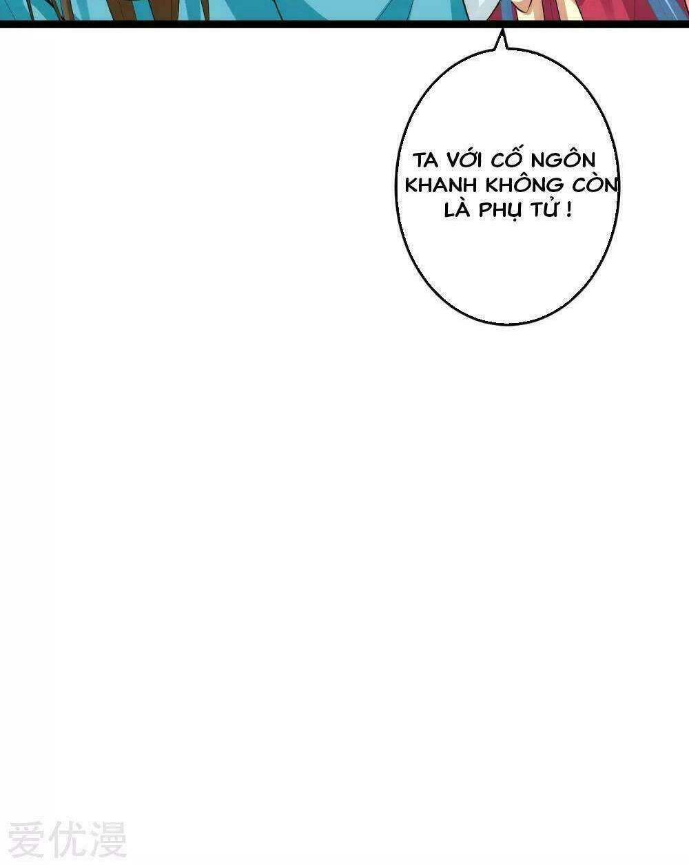 Độc Y Đích Nữ Chapter 18 - 28