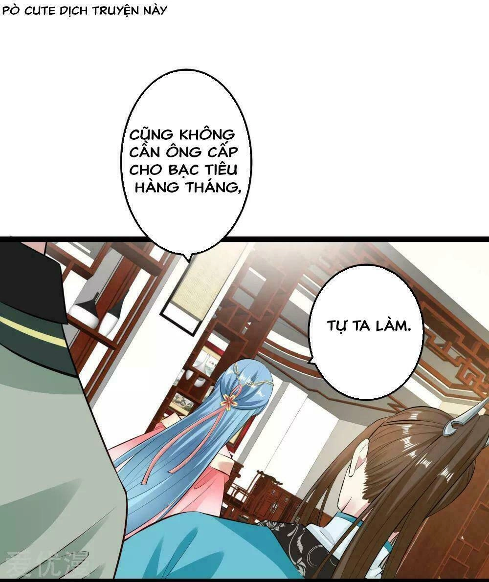 Độc Y Đích Nữ Chapter 18 - 33