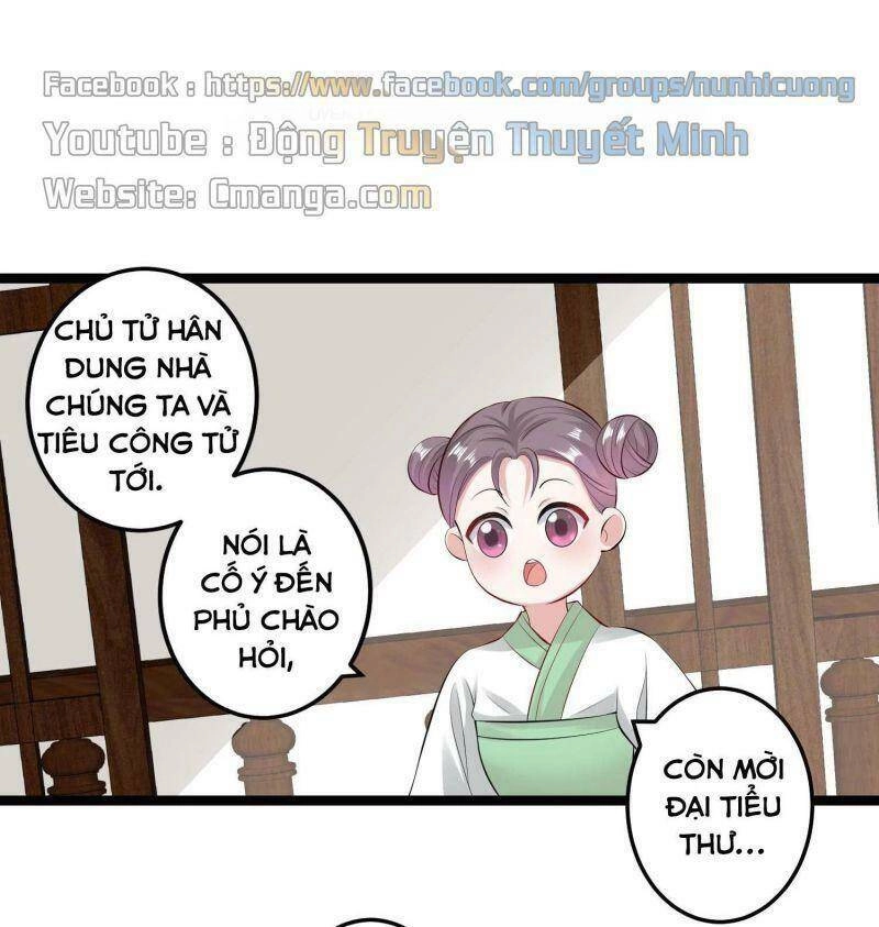 Độc Y Đích Nữ Chapter 19 - 7