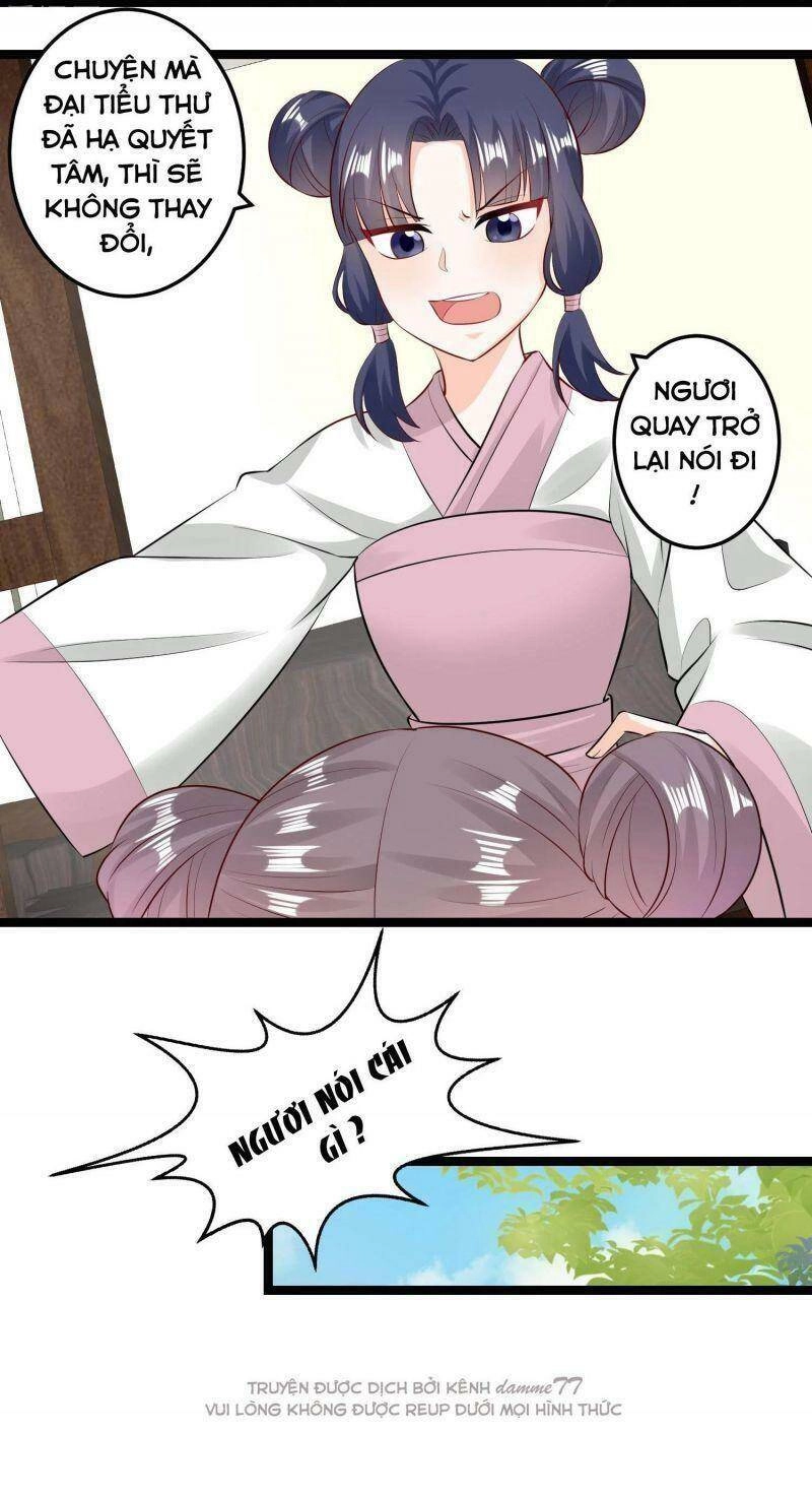 Độc Y Đích Nữ Chapter 19 - 9