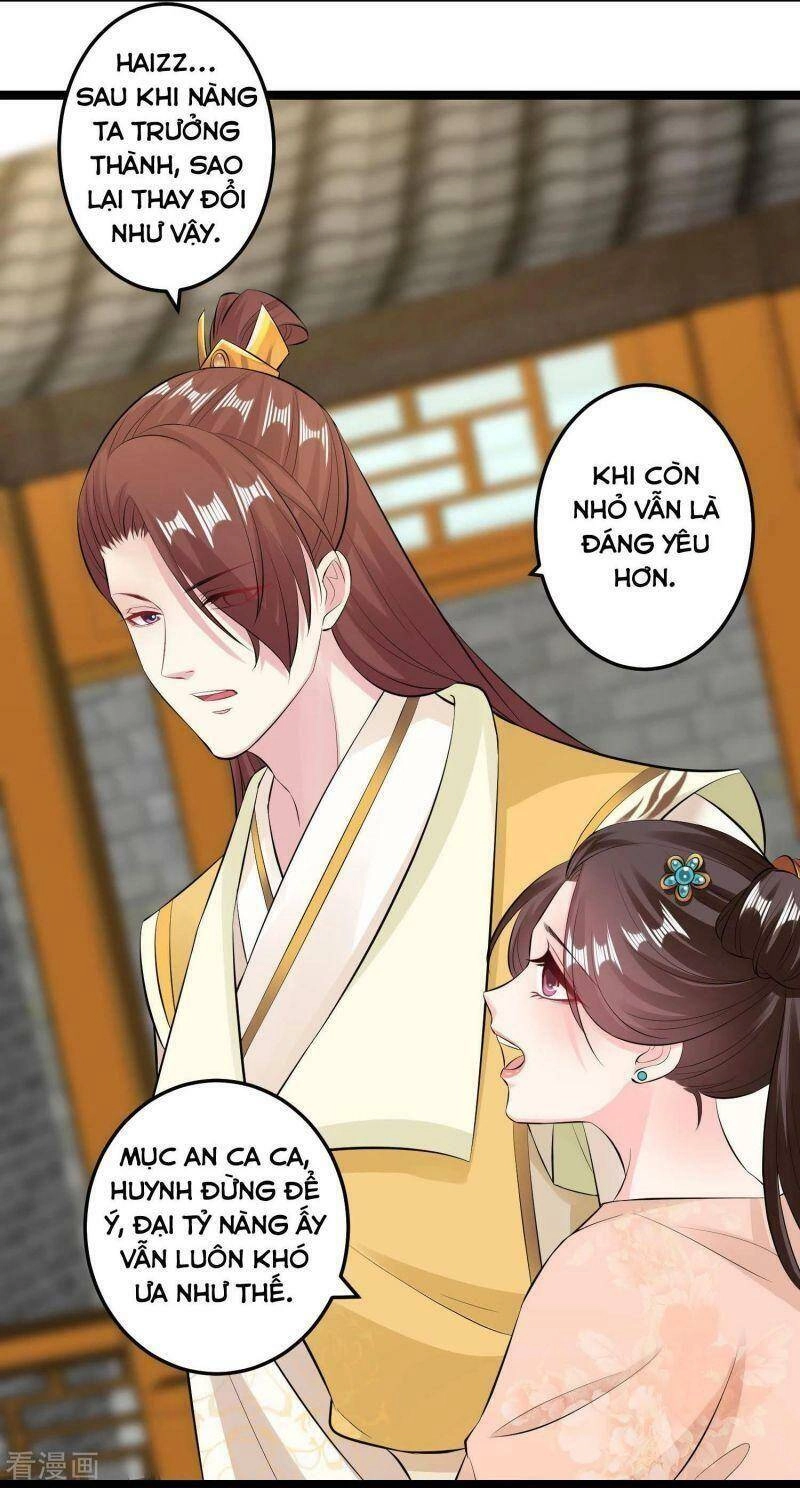 Độc Y Đích Nữ Chapter 19 - 12