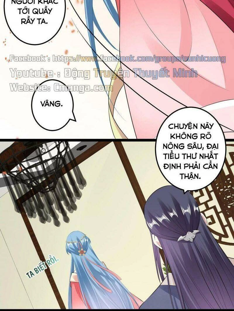 Độc Y Đích Nữ Chapter 19 - 28