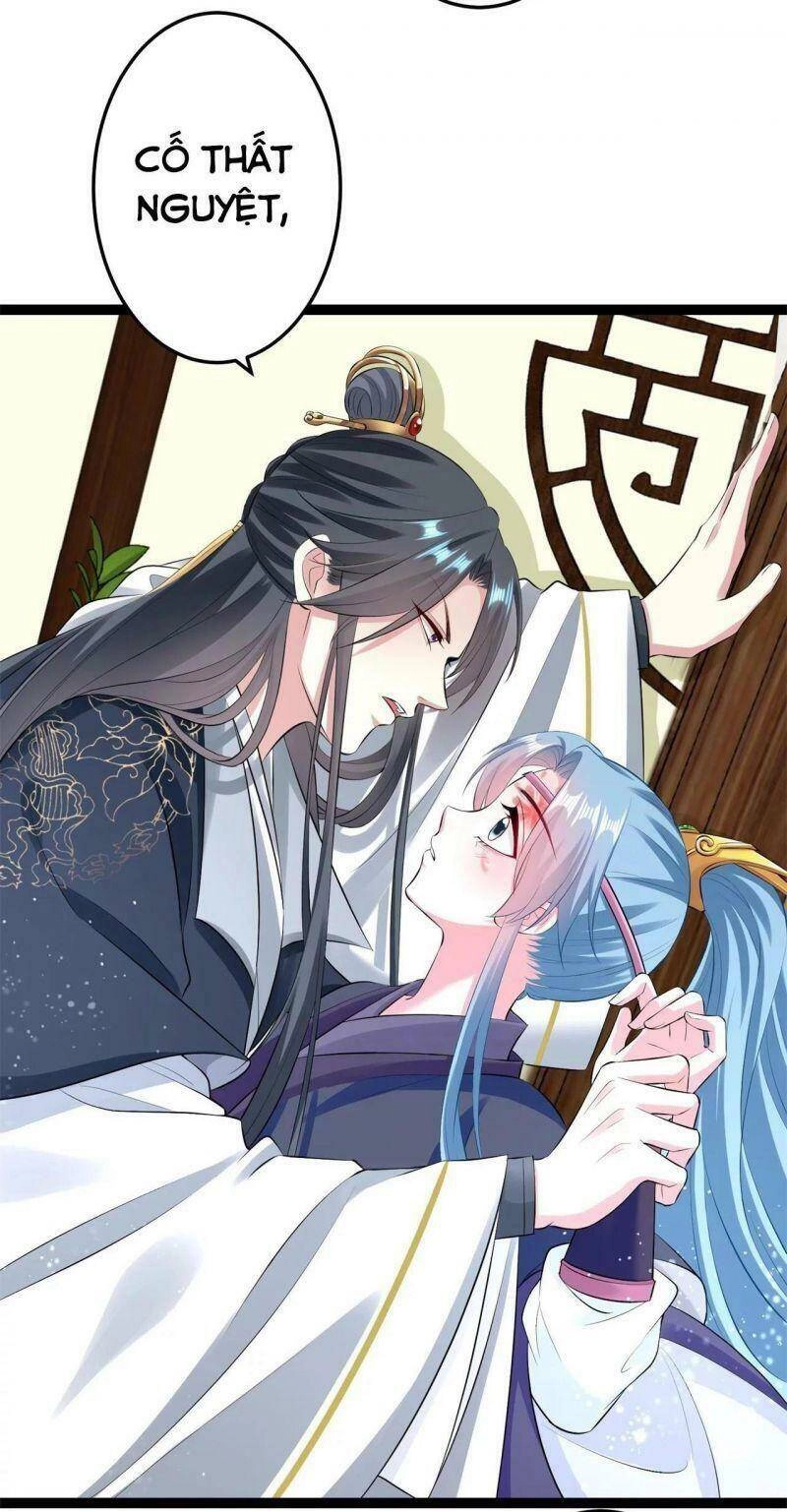 Độc Y Đích Nữ Chapter 20 - 10