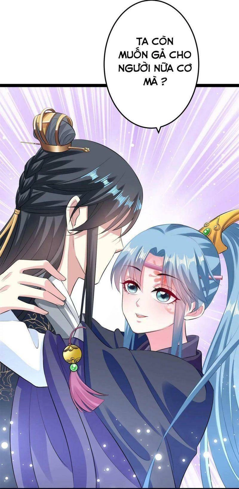 Độc Y Đích Nữ Chapter 20 - 14