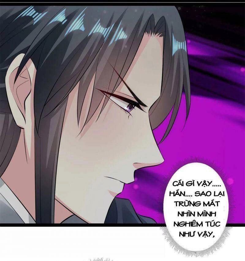 Độc Y Đích Nữ Chapter 20 - 15