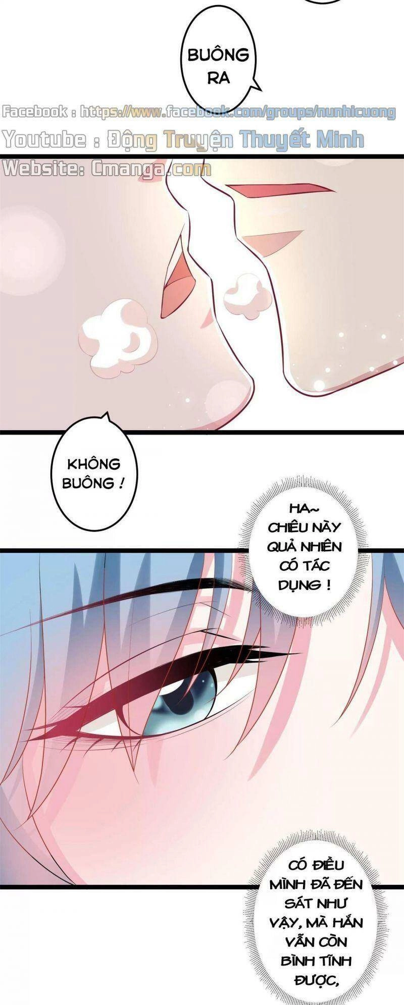 Độc Y Đích Nữ Chapter 20 - 18