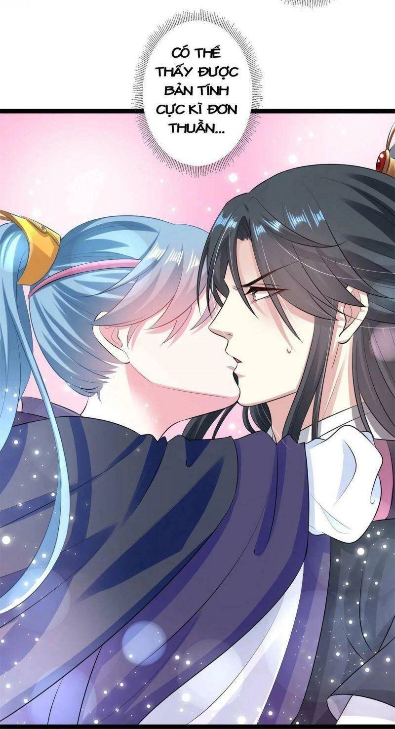 Độc Y Đích Nữ Chapter 20 - 19