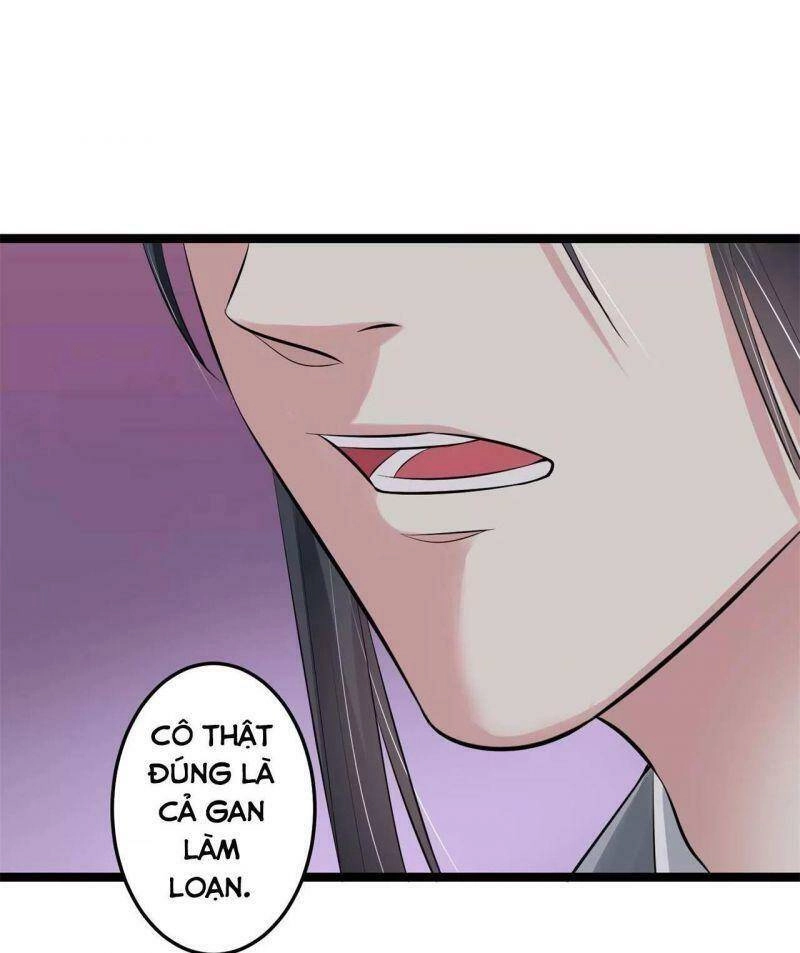 Độc Y Đích Nữ Chapter 20 - 23