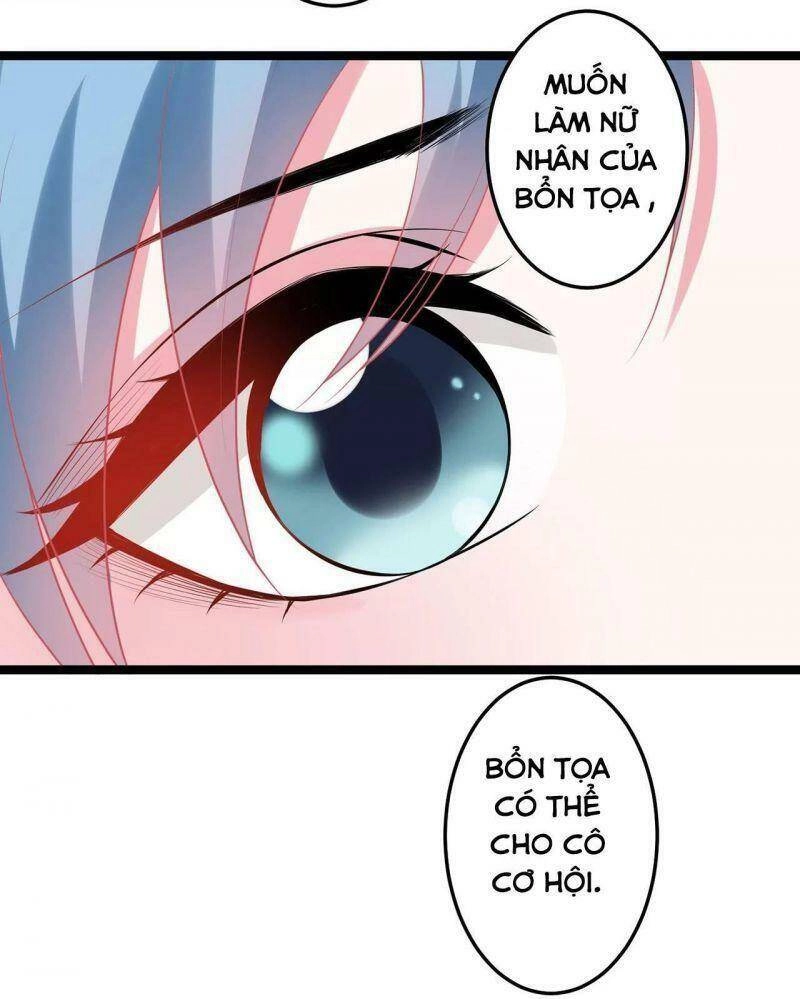 Độc Y Đích Nữ Chapter 20 - 25