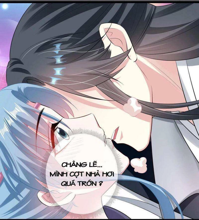 Độc Y Đích Nữ Chapter 20 - 27