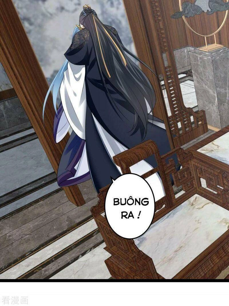 Độc Y Đích Nữ Chapter 21 - 4