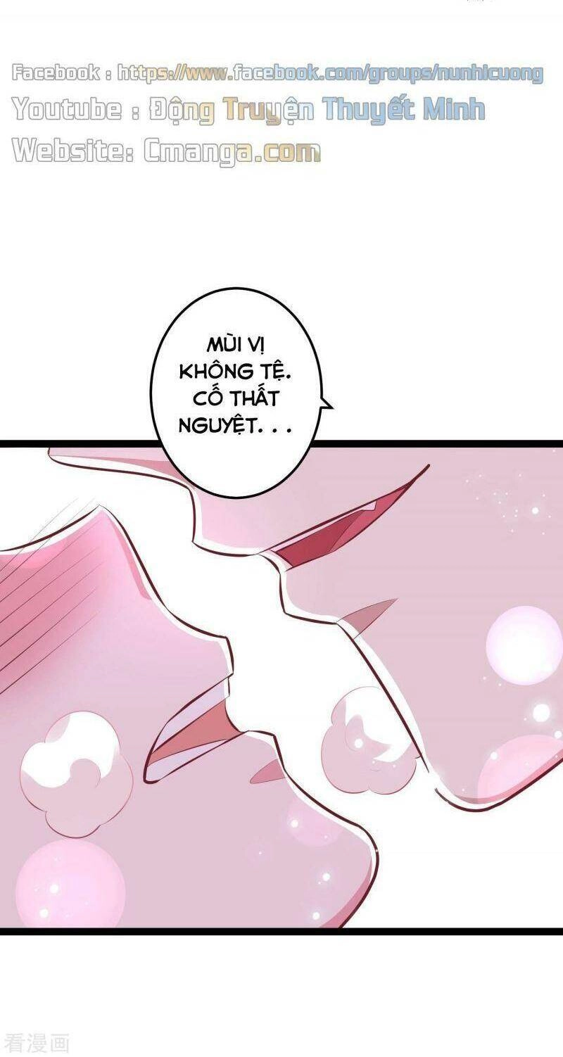 Độc Y Đích Nữ Chapter 21 - 10