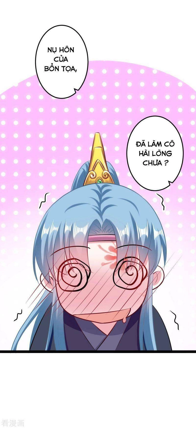 Độc Y Đích Nữ Chapter 21 - 11