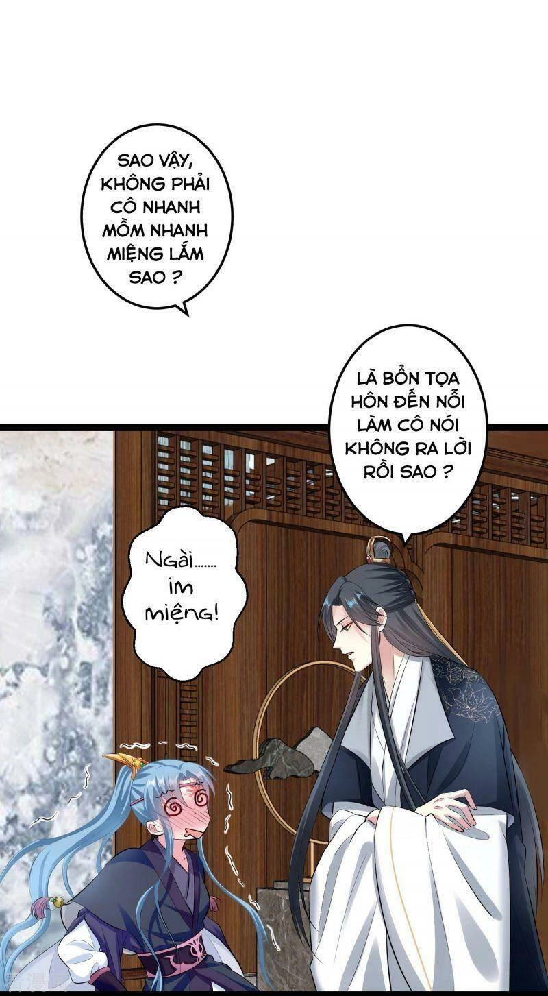 Độc Y Đích Nữ Chapter 21 - 12