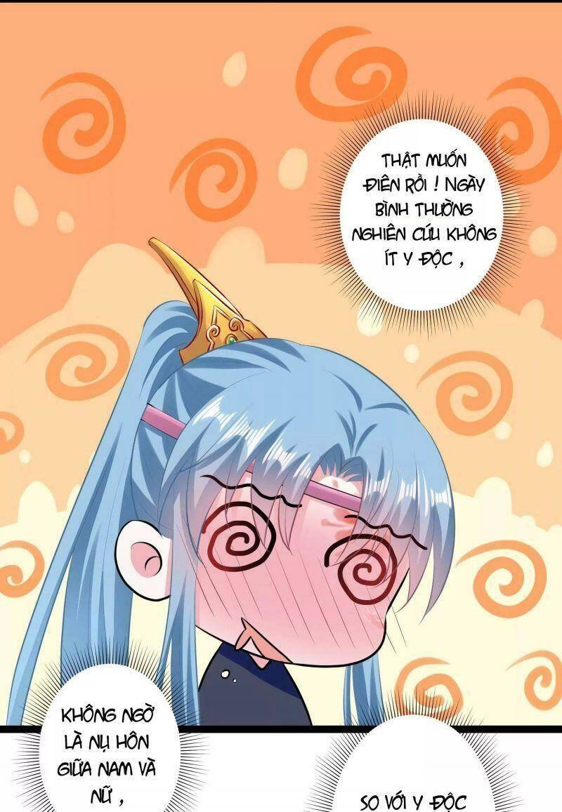 Độc Y Đích Nữ Chapter 21 - 13