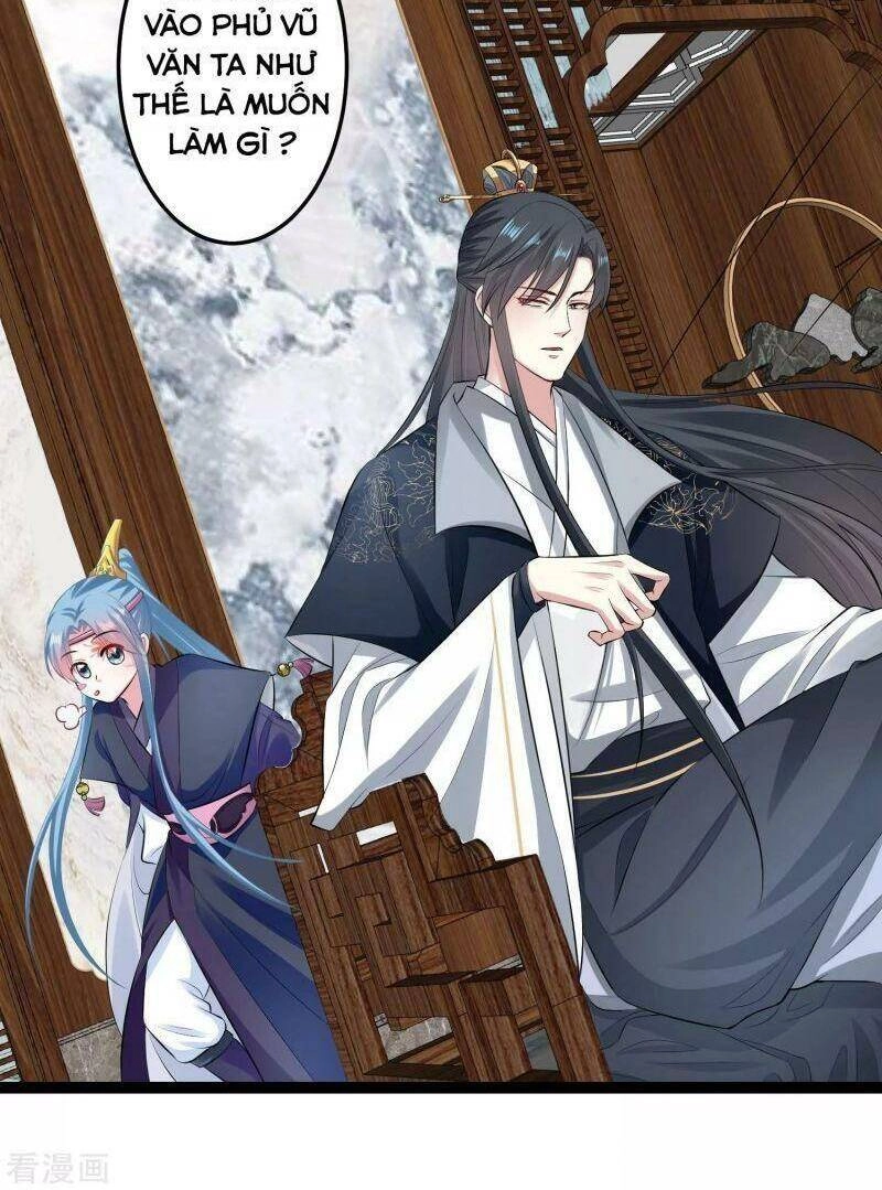 Độc Y Đích Nữ Chapter 21 - 18