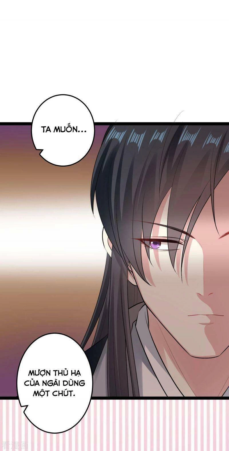 Độc Y Đích Nữ Chapter 21 - 19