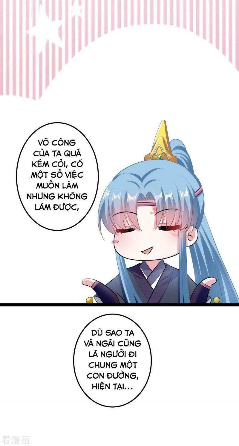 Độc Y Đích Nữ Chapter 21 - 20