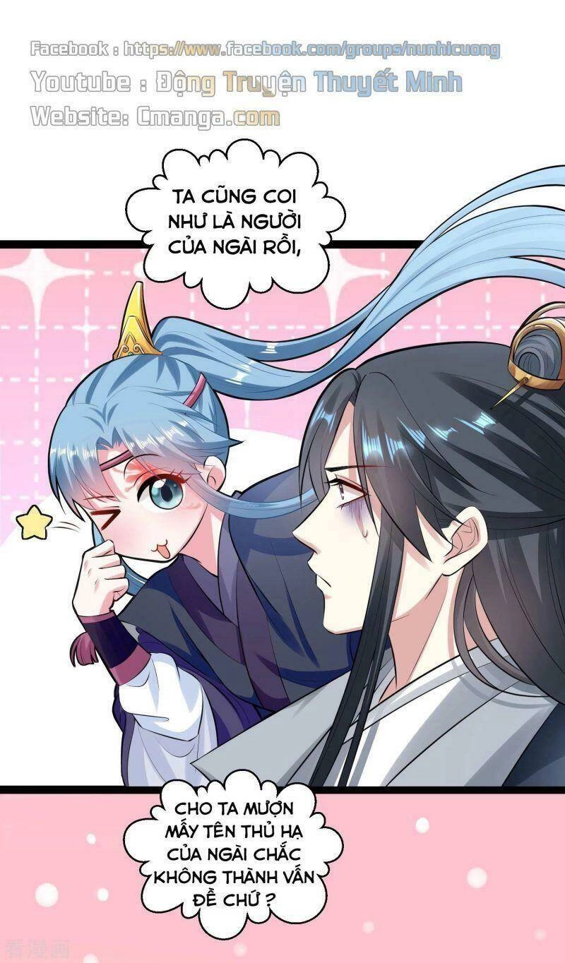 Độc Y Đích Nữ Chapter 21 - 21