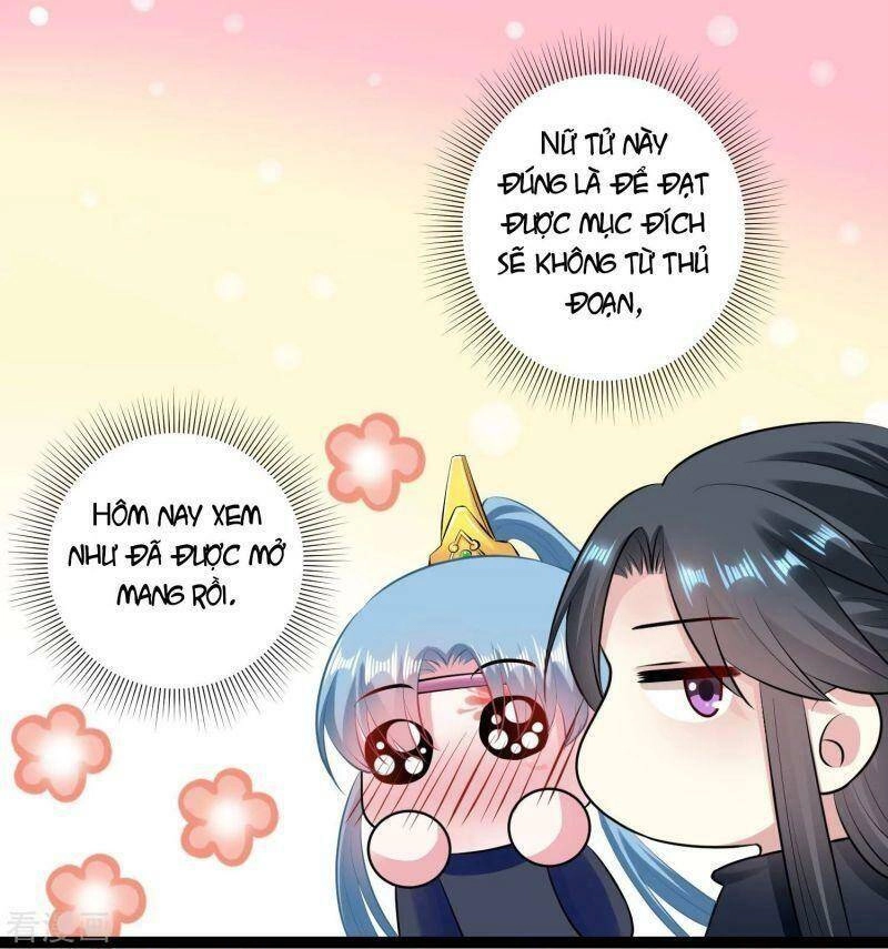 Độc Y Đích Nữ Chapter 21 - 22