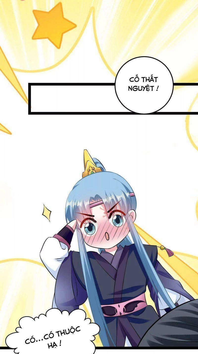 Độc Y Đích Nữ Chapter 21 - 23