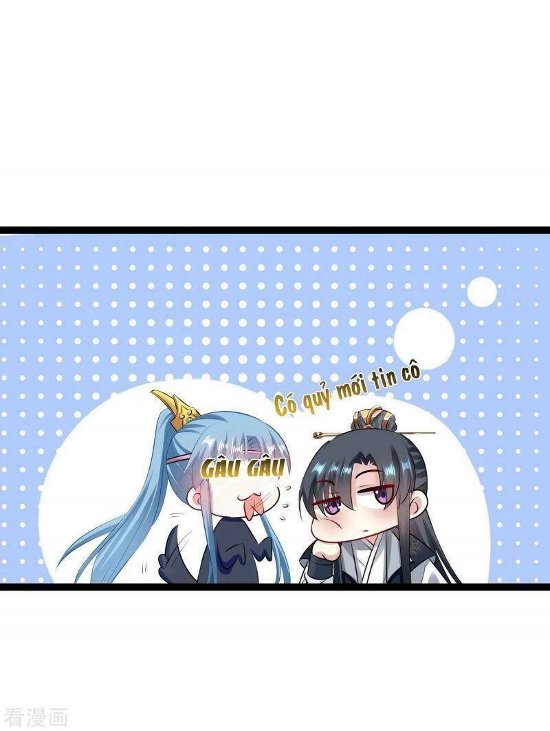 Độc Y Đích Nữ Chapter 21 - 29