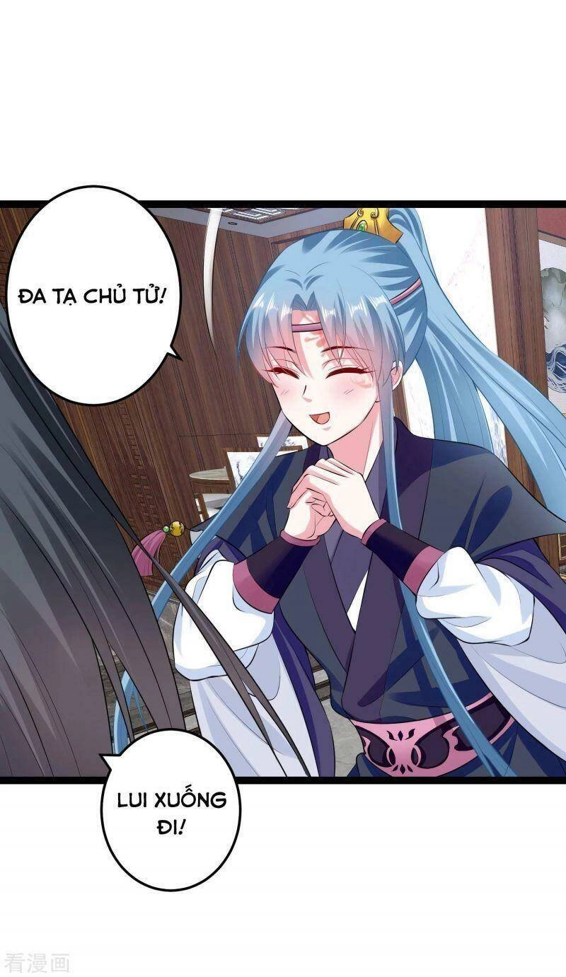 Độc Y Đích Nữ Chapter 21 - 31