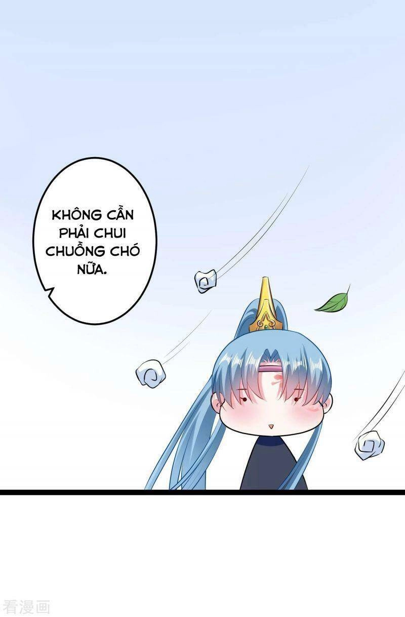 Độc Y Đích Nữ Chapter 21 - 35