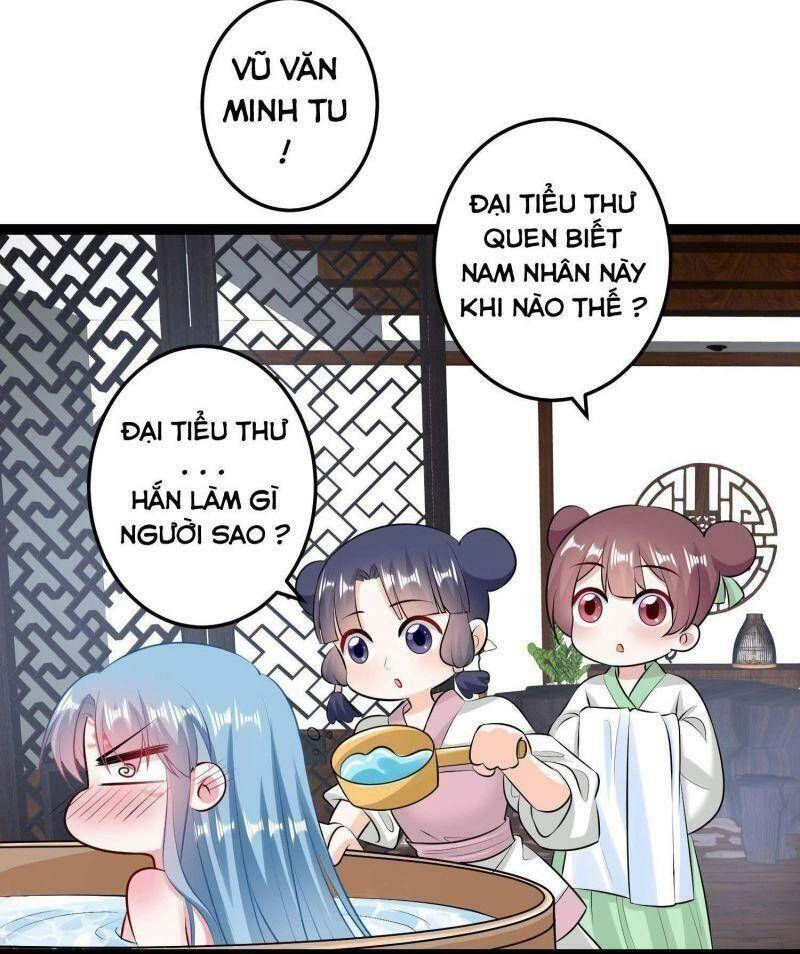 Độc Y Đích Nữ Chapter 22 - 6