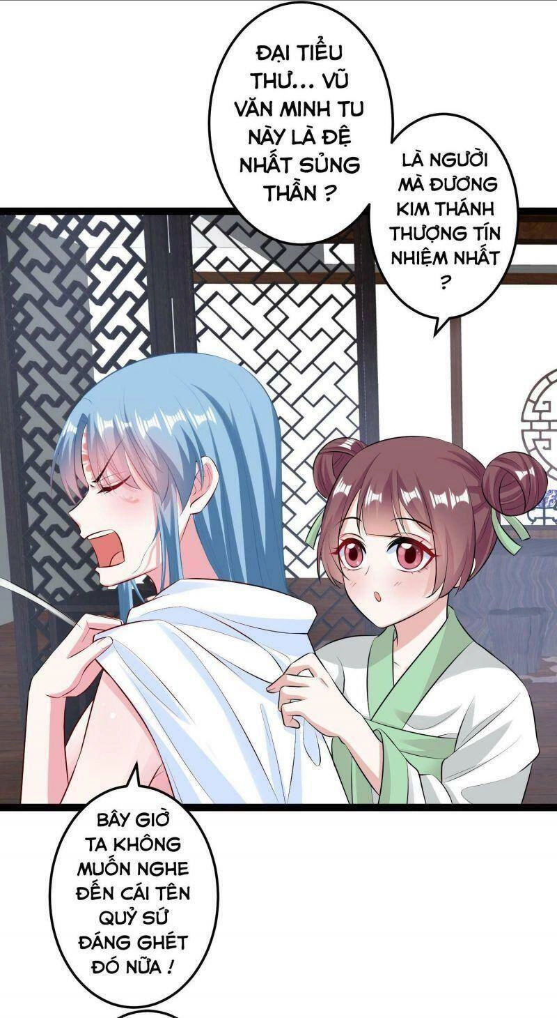 Độc Y Đích Nữ Chapter 22 - 8