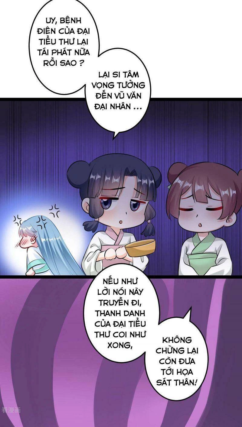 Độc Y Đích Nữ Chapter 22 - 9