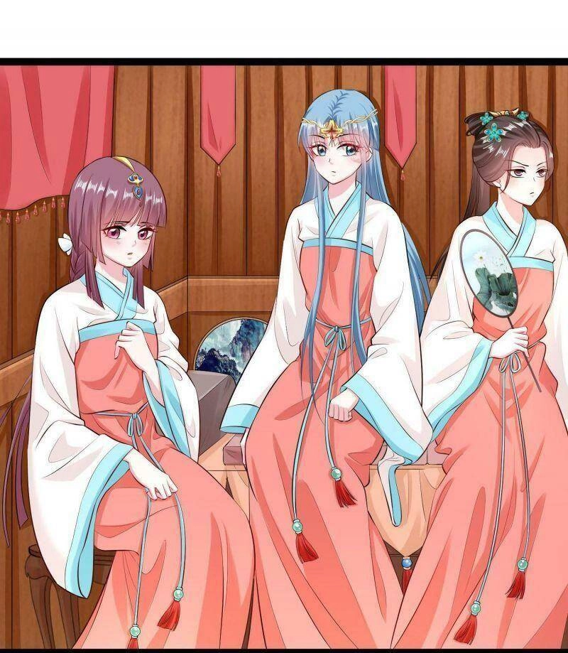 Độc Y Đích Nữ Chapter 22 - 14